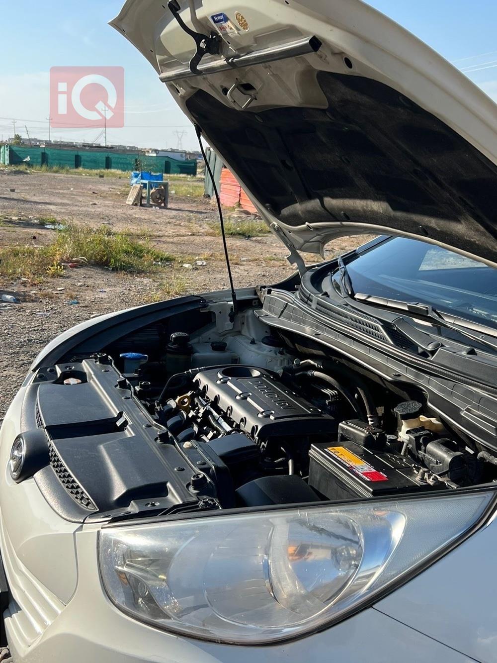 هيونداي توسان